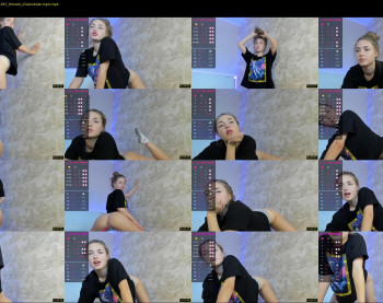 _taylor_swift — 17 minute Chaturbate female cam show recording, 1080p, Aug 11, 2020
