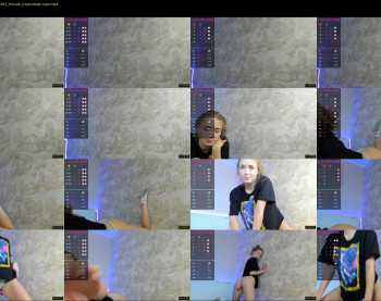 _taylor_swift — 67 minute Chaturbate female cam show recording, 1080p, Aug 11, 2020