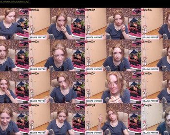 agelina_summer — 70 minute Chaturbate female cam show recording, 1080p, Aug 11, 2020