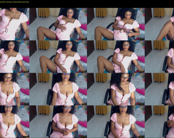 alexandra_mar — 98 minute Chaturbate female cam show recording, 720p, Aug 11, 2020