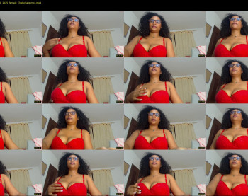 alexandra_mar — 6 minute Chaturbate female cam show recording, 720p, Aug 11, 2020