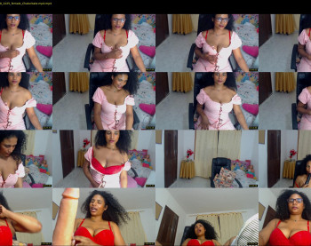 alexandra_mar — 83 minute Chaturbate female cam show recording, 720p, Aug 11, 2020