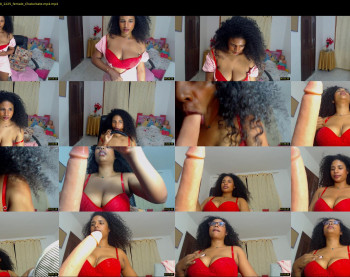 alexandra_mar — 38 minute Chaturbate female cam show recording, 720p, Aug 11, 2020