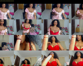 alexandra_mar — 55 minute Chaturbate female cam show recording, 720p, Aug 11, 2020