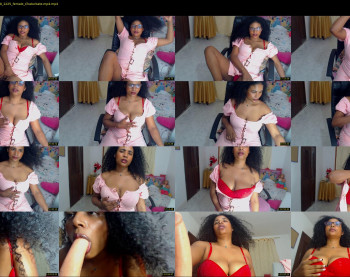 alexandra_mar — 97 minute Chaturbate female cam show recording, 720p, Aug 11, 2020
