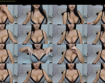 alicelevine — 4 minute Chaturbate female cam show recording, 1080p, Aug 11, 2020