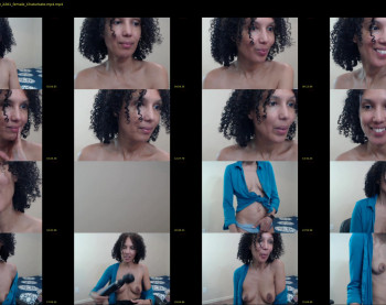 allgood4u — 36 minute Chaturbate couple cam show recording, 720p, Aug 11, 2020