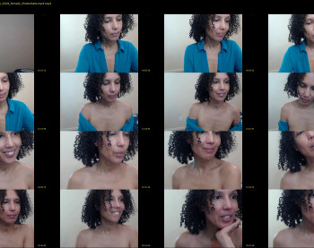allgood4u — 35 minute Chaturbate couple cam show recording, 720p, Aug 11, 2020