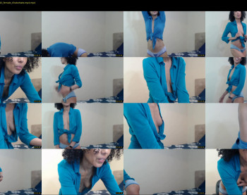 allgood4u — 14 minute Chaturbate couple cam show recording, 720p, Aug 12, 2020