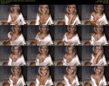 amanda0803 — 4 minute Chaturbate female cam show recording, 720p, Aug 12, 2020