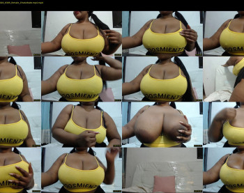 amazon_brunette — 114 minute Chaturbate female cam show recording, 720p, Aug 12, 2020