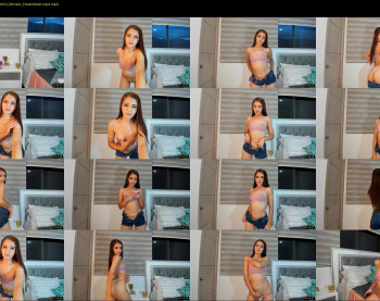 amberlowell — 62 minute Chaturbate female cam show recording, 1080p, Aug 12, 2020