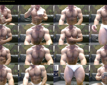 andry_dick — 54 minute Chaturbate male cam show recording, 720p, Aug 11, 2020