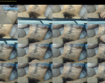 antonywebcam — 71 minute Chaturbate male cam show recording, 1080p, Aug 11, 2020