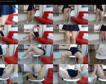 ashley_ruiz_ — 98 minute Chaturbate female cam show recording, 720p, Aug 12, 2020