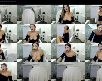 babesgowild — 70 minute Chaturbate couple cam show recording, 1080p, Aug 11, 2020