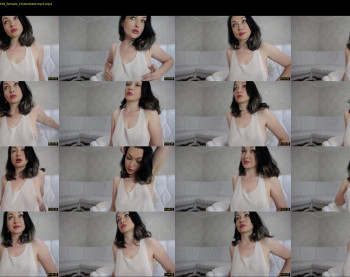 blueeyeess — 29 minute Chaturbate female cam show recording, 720p, Aug 11, 2020