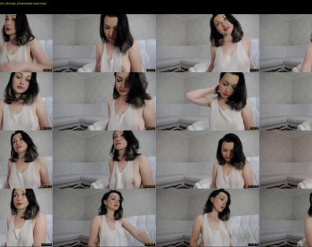 blueeyeess — 111 minute Chaturbate female cam show recording, 720p, Aug 11, 2020
