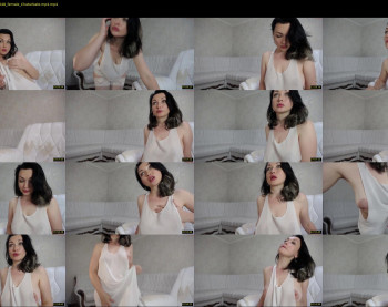 blueeyeess — 68 minute Chaturbate female cam show recording, 720p, Aug 11, 2020