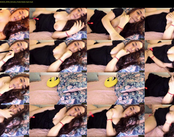 brianna_fallingangel — 70 minute Chaturbate female cam show recording, 1080p, Aug 11, 2020