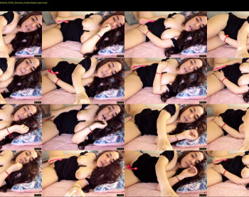 brianna_fallingangel — 16 minute Chaturbate female cam show recording, 1080p, Aug 11, 2020