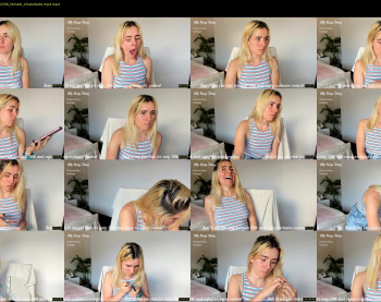 candy_sheryl — 70 minute Chaturbate female cam show recording, 1080p, Aug 11, 2020