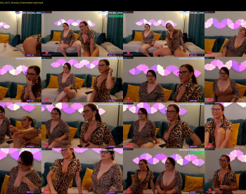 cathleenprecious — 70 minute Chaturbate female cam show recording, 1080p, Aug 11, 2020