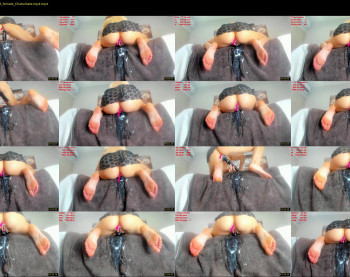 catty190 — 26 minute Chaturbate female cam show recording, 720p, Aug 11, 2020