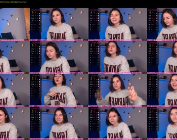 cherry__pie — 62 minute Chaturbate female cam show recording, 1080p, Aug 11, 2020