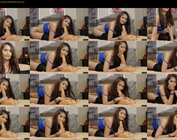 classdeb — 52 minute Chaturbate female cam show recording, 1080p, Aug 11, 2020