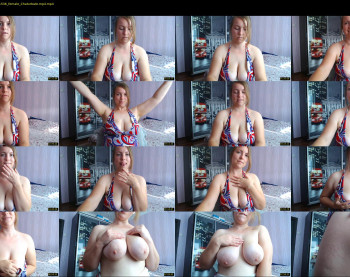 cocosweetty — 9 minute Chaturbate female cam show recording, 720p, Aug 11, 2020