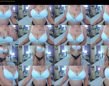 dd_shari — 34 minute Chaturbate female cam show recording, 1080p, Aug 11, 2020