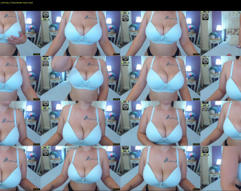dd_shari — 42 minute Chaturbate female cam show recording, 1080p, Aug 12, 2020
