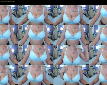 dd_shari — 60 minute Chaturbate female cam show recording, 1080p, Aug 12, 2020