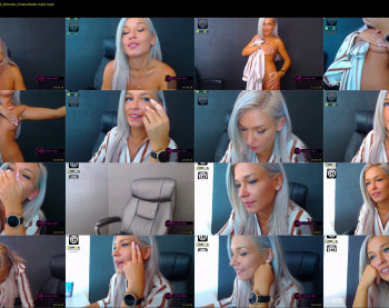 debralee — 64 minute Chaturbate female cam show recording, 1080p, Aug 11, 2020