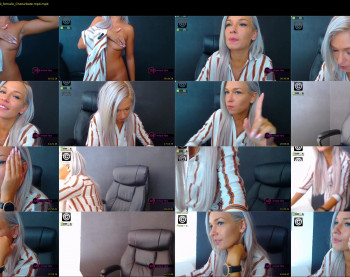 debralee — 49 minute Chaturbate female cam show recording, 1080p, Aug 11, 2020