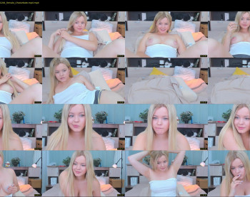 dianaholiday — 59 minute Chaturbate female cam show recording, 1080p, Aug 11, 2020