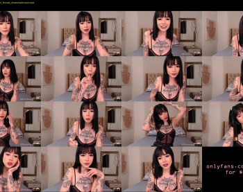 dinaoneg — 58 minute Chaturbate female cam show recording, 720p, Aug 11, 2020