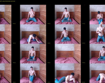 drmozo — 68 minute Chaturbate male cam show recording, 720p, Aug 11, 2020
