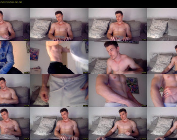 eddieds — 70 minute Chaturbate male cam show recording, 1080p, Aug 11, 2020