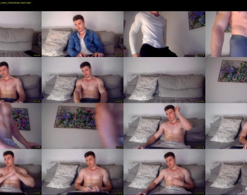 eddieds — 70 minute Chaturbate male cam show recording, 1080p, Aug 11, 2020
