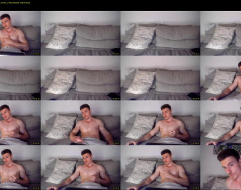 eddieds — 20 minute Chaturbate male cam show recording, 1080p, Aug 11, 2020