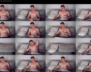 eddieds — 32 minute Chaturbate male cam show recording, 1080p, Aug 11, 2020