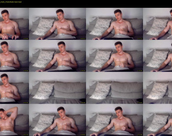 eddieds — 43 minute Chaturbate male cam show recording, 1080p, Aug 11, 2020