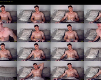 eddieds — 62 minute Chaturbate male cam show recording, 1080p, Aug 11, 2020