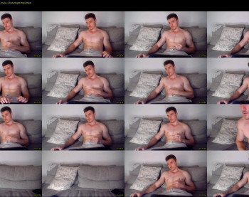 eddieds — 63 minute Chaturbate male cam show recording, 1080p, Aug 11, 2020