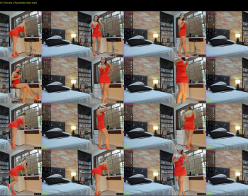 ella_pridee — 70 minute Chaturbate female cam show recording, 720p, Aug 11, 2020