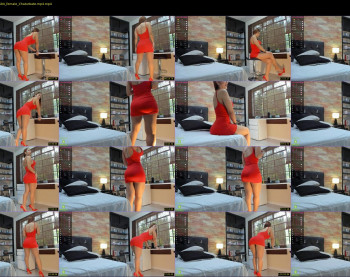 ella_pridee — 70 minute Chaturbate female cam show recording, 720p, Aug 11, 2020