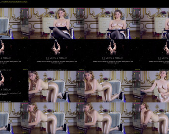 emma_brooks — 71 minute Chaturbate female cam show recording, 1080p, Aug 11, 2020