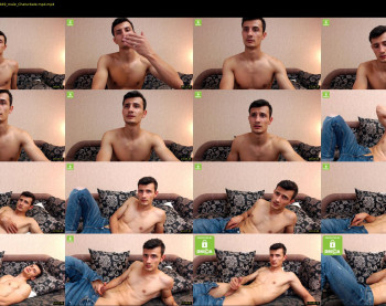 eric_poston — 70 minute Chaturbate male cam show recording, 1080p, Aug 11, 2020